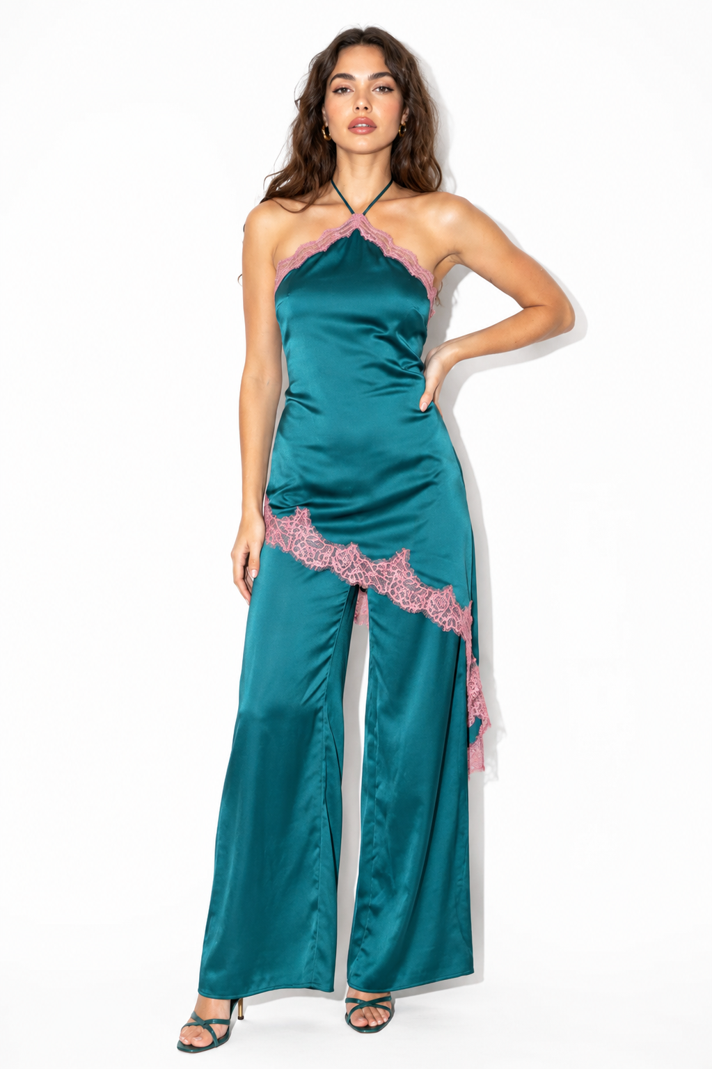 Elena Romper