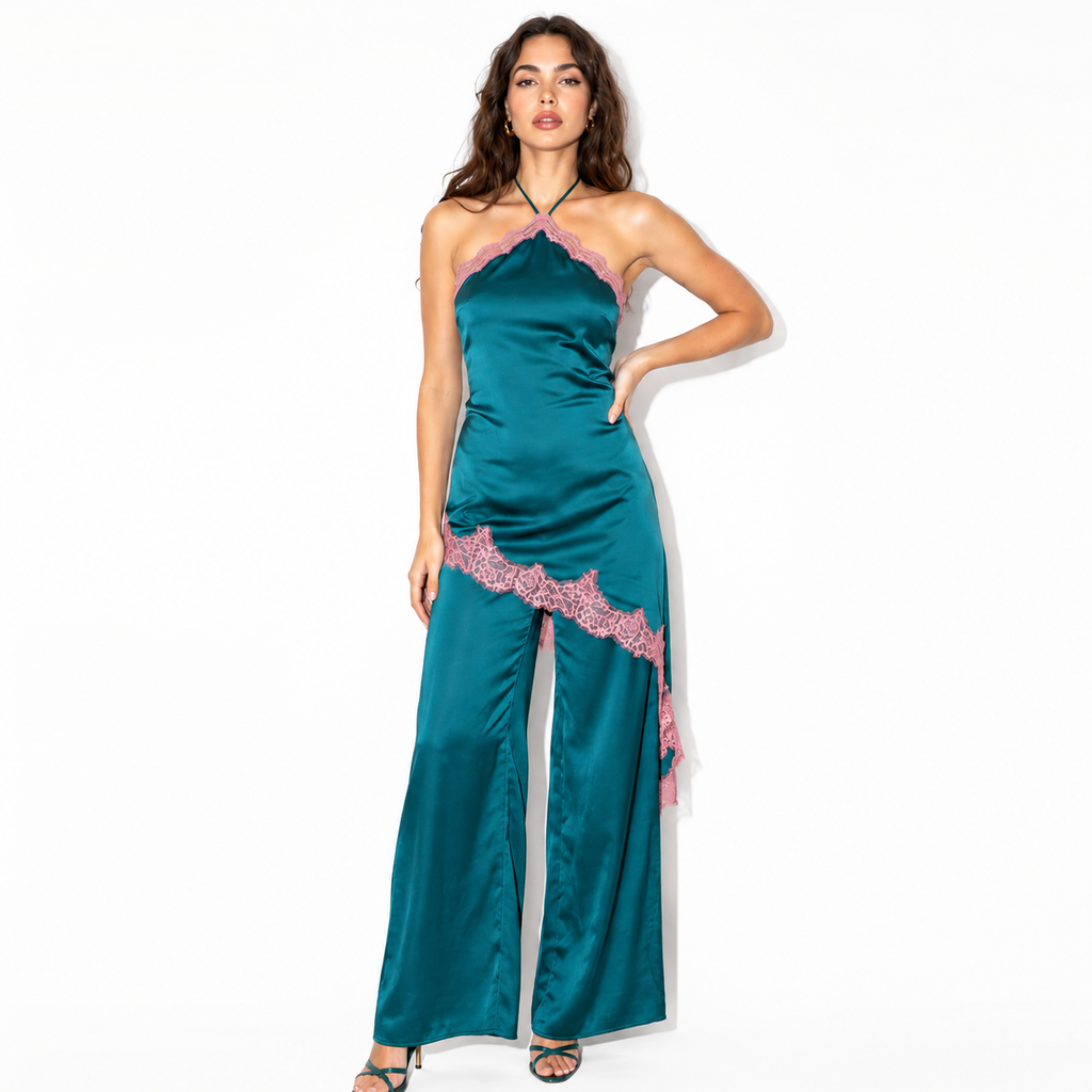 Elena Romper