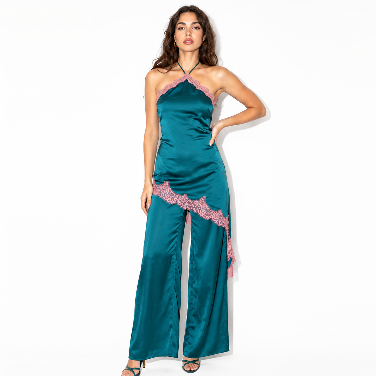Elena Romper