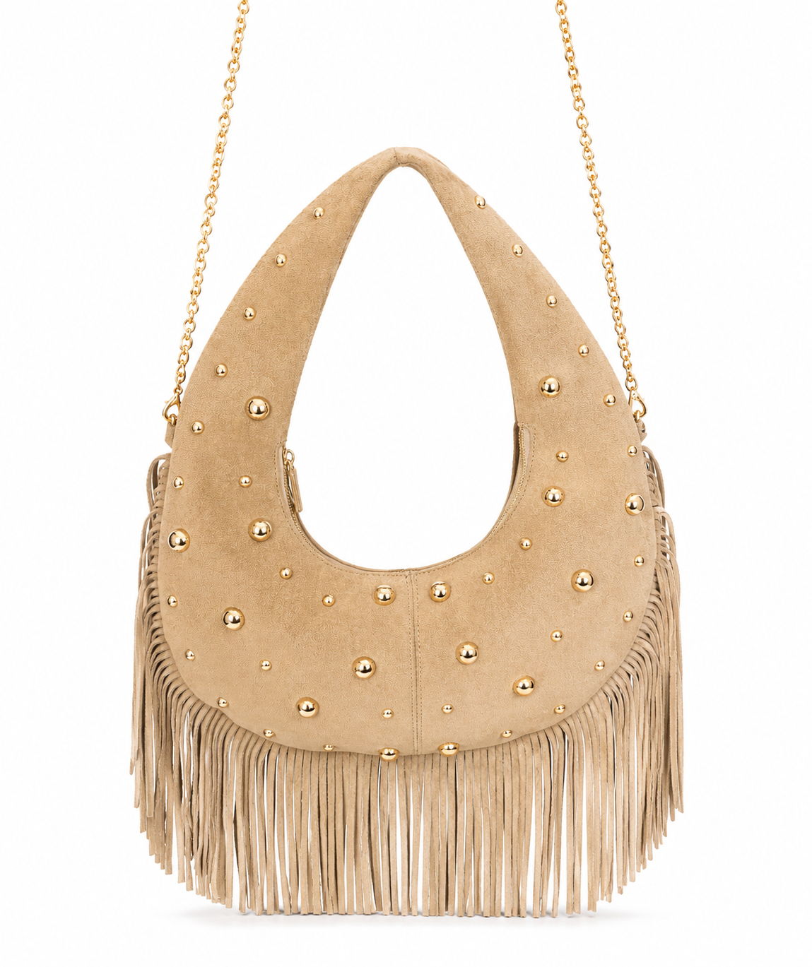 Western Crossbody