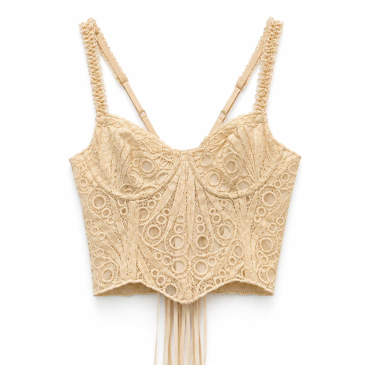 Victoria Corset