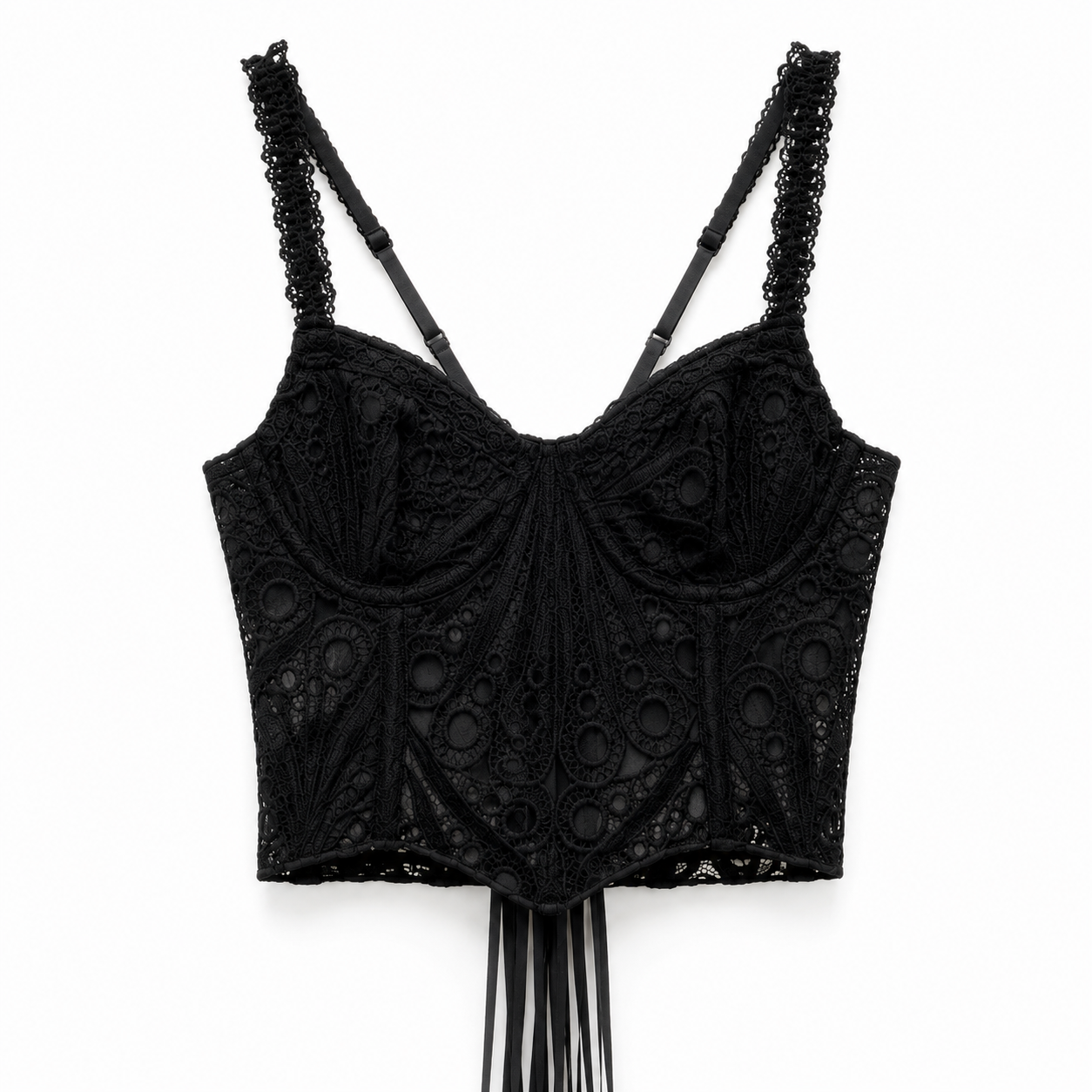 Victoria Corset