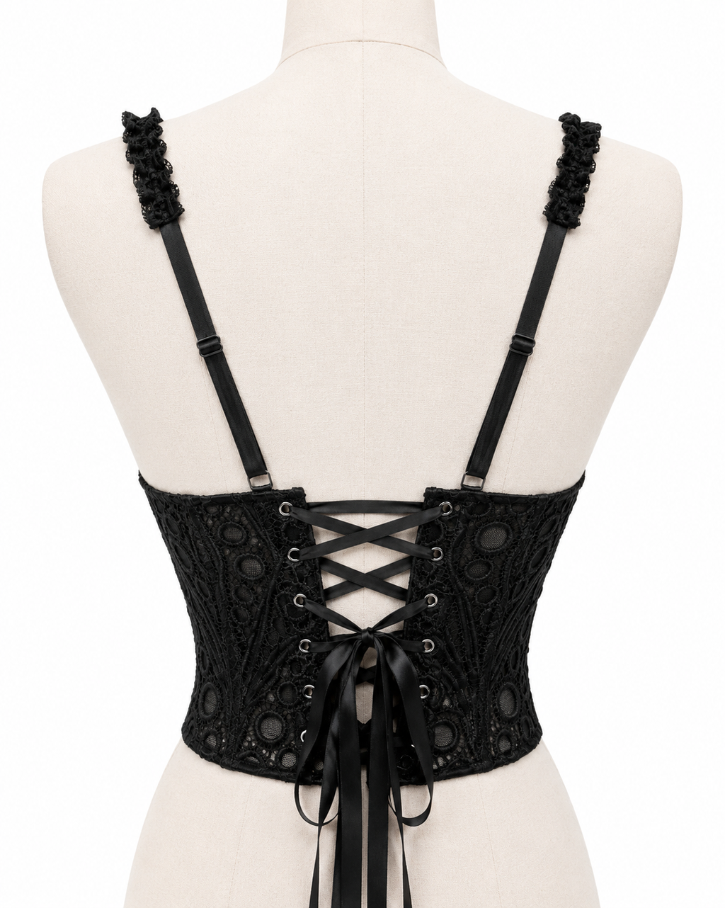 Victoria Corset