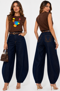 Rodeo Barrel Jeans