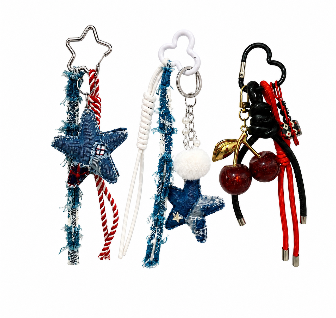 Bag Charms