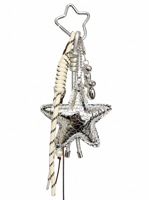 Bag Charms