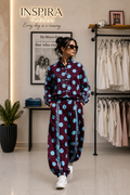 Midnight Dot Set