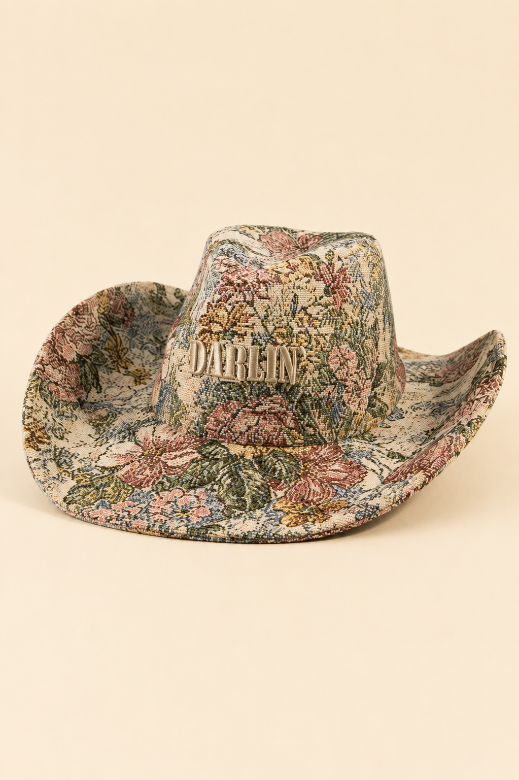 Darlin Cowboy Hat