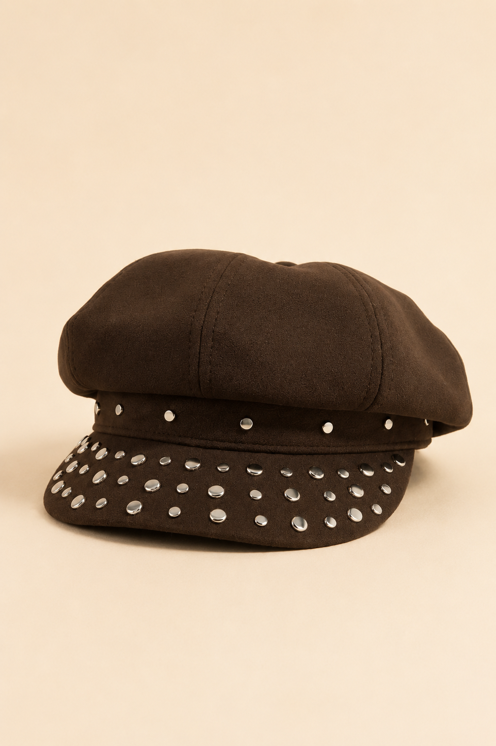 Cabbie Hat