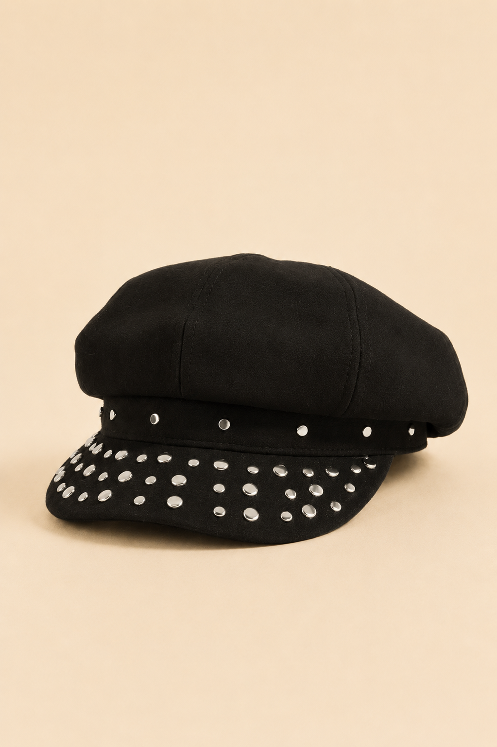 Cabbie Hat
