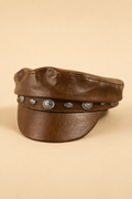 Marlowe Hat