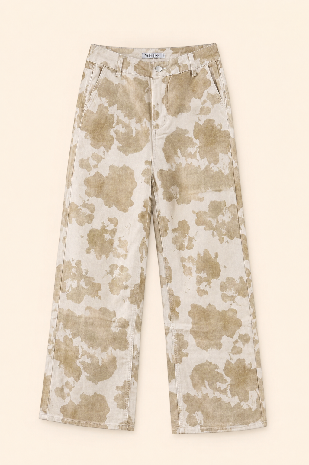 Autum Jeans