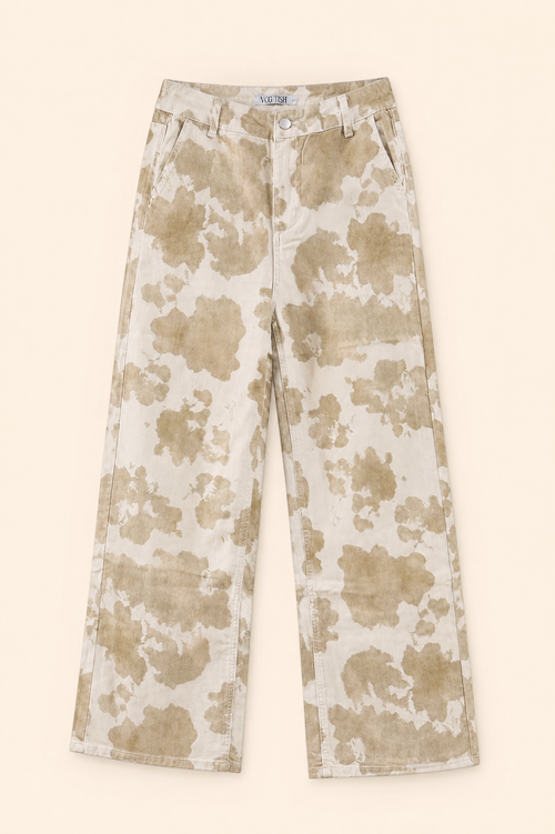 Autum Jeans