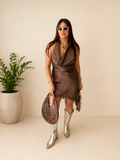 Sienna Dress