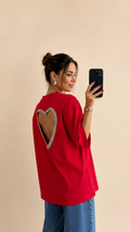 Heartbreaker Tee