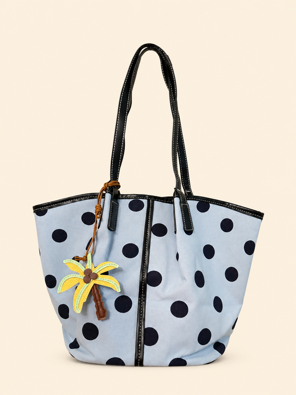 Palm Beach Bag