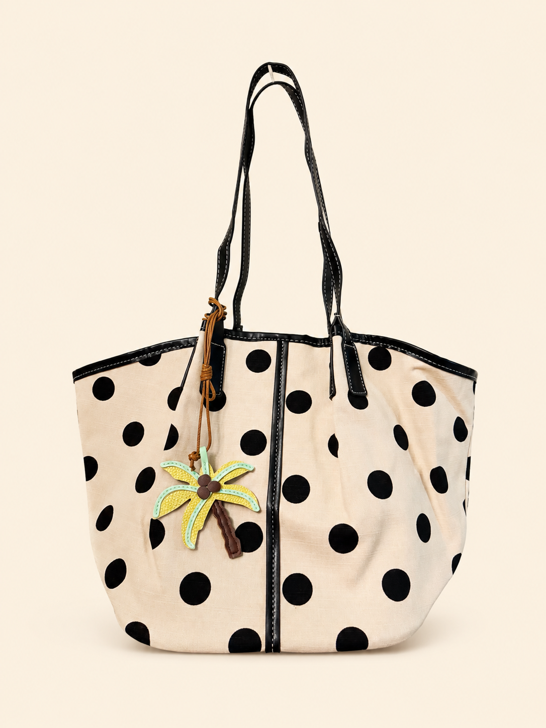 Palm Beach Bag