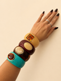 Amber Luxe Bracelet