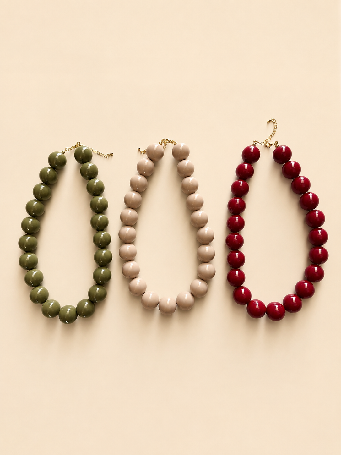 Elena Necklace