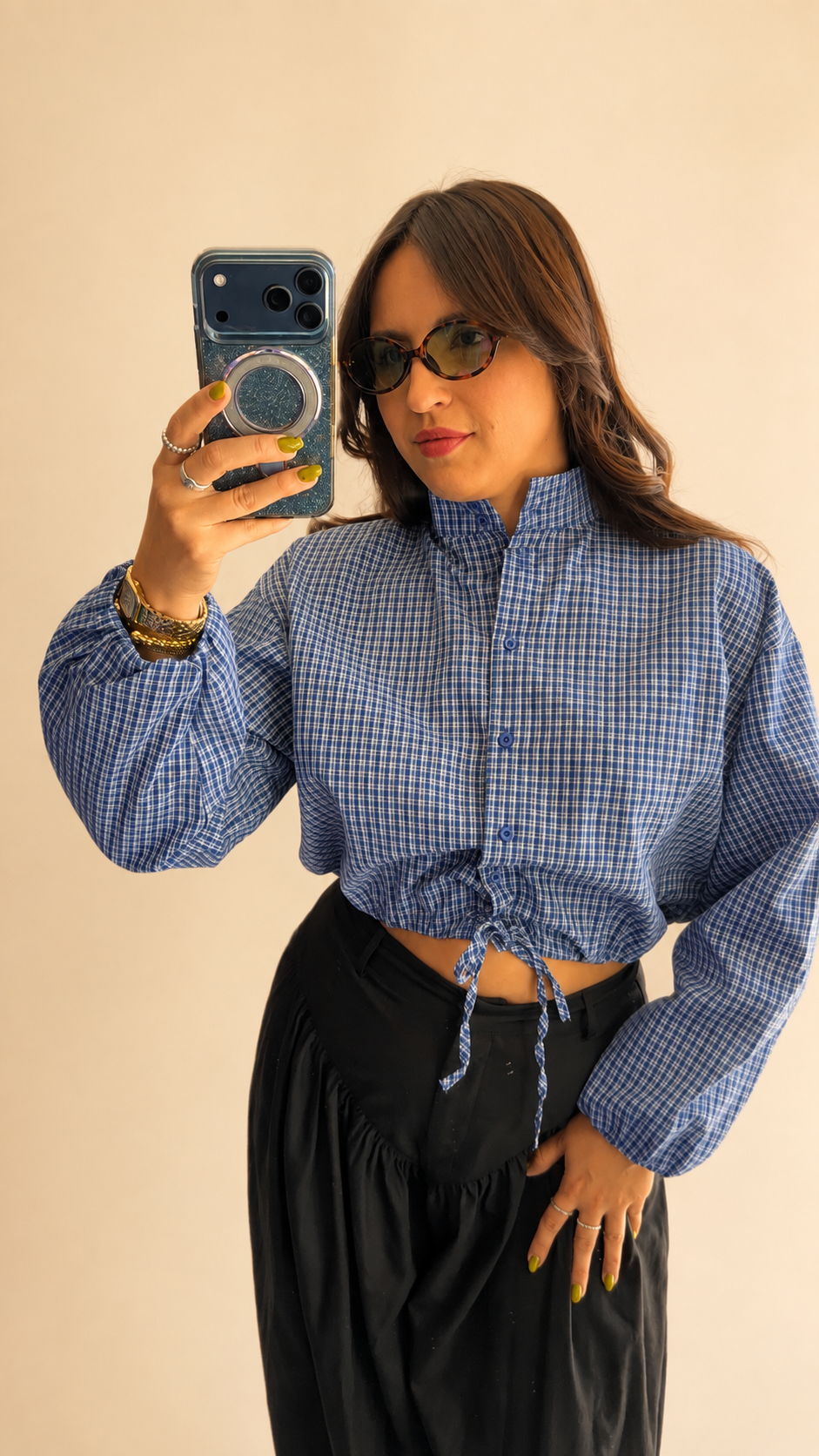 Soho Top