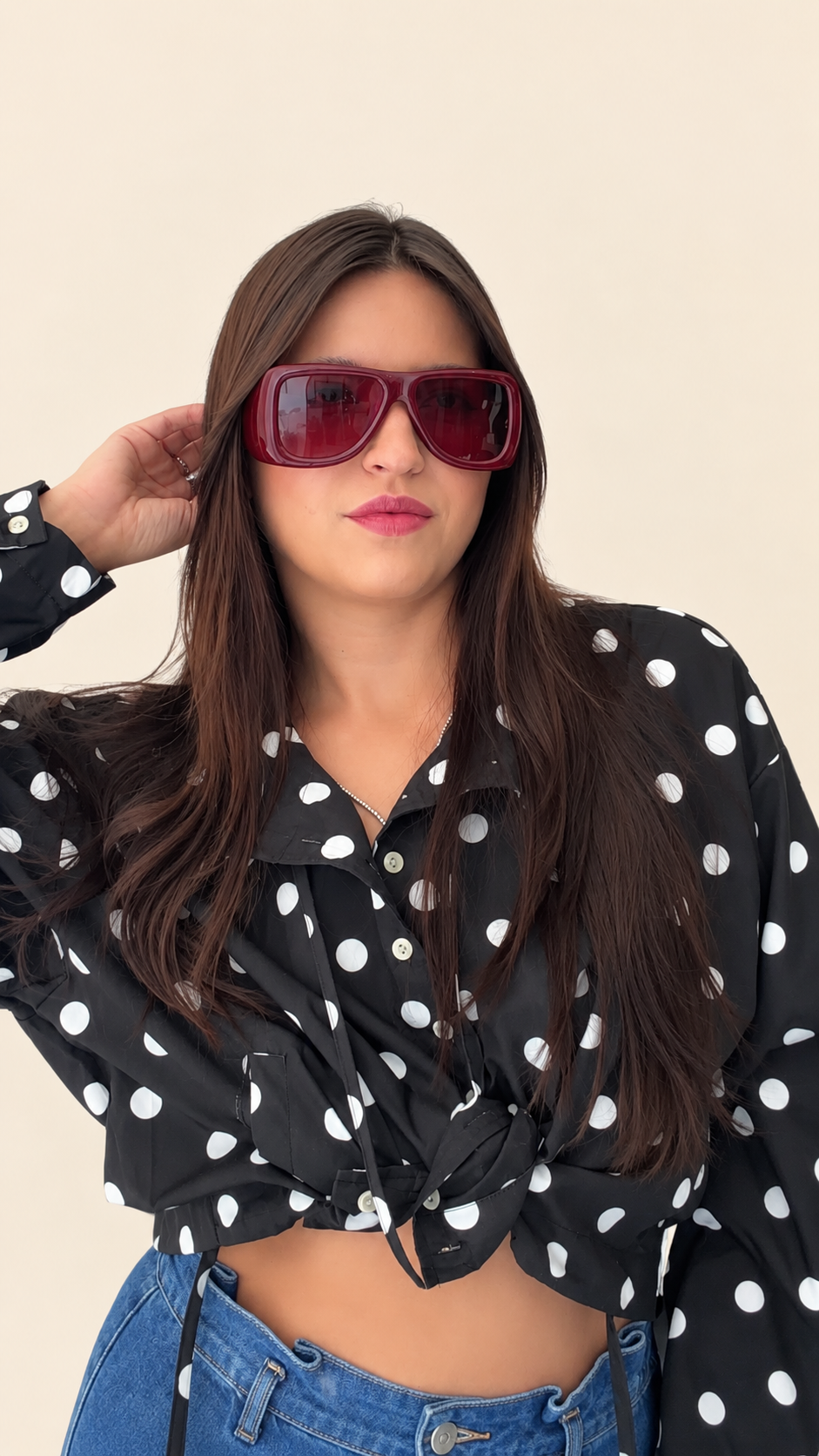Monaco Shades