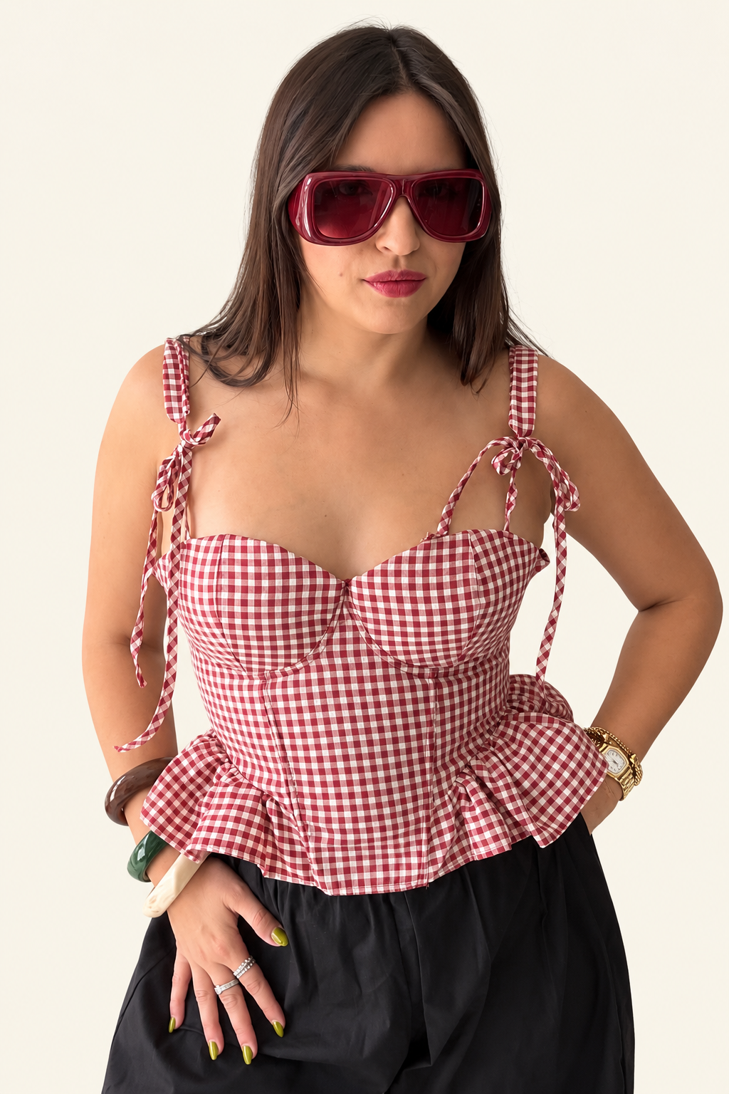 Valentina corset