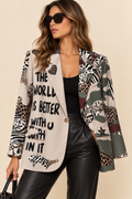 The OS Eye Blazer