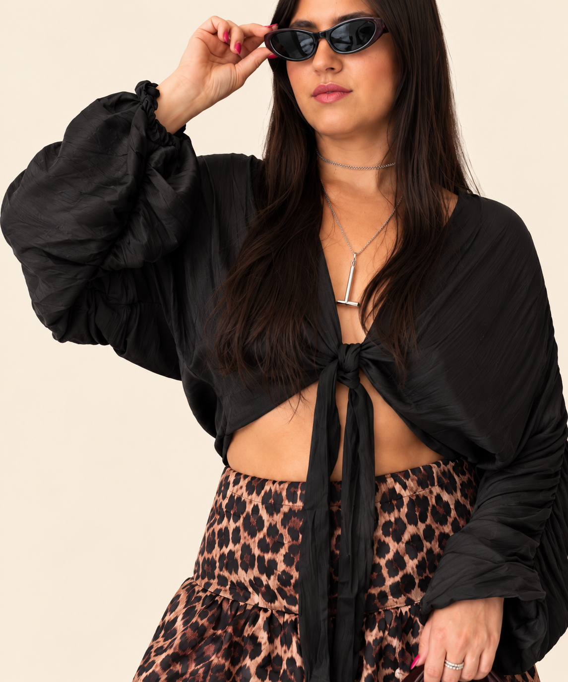 Luna Top
