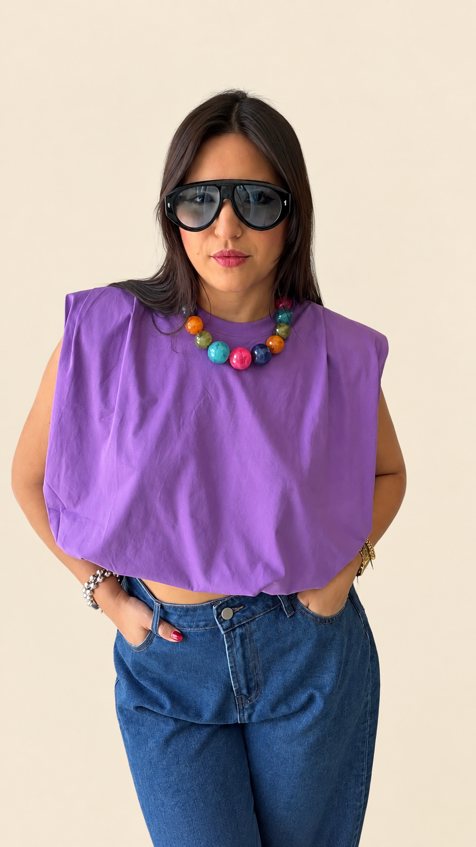 Balloon Top
