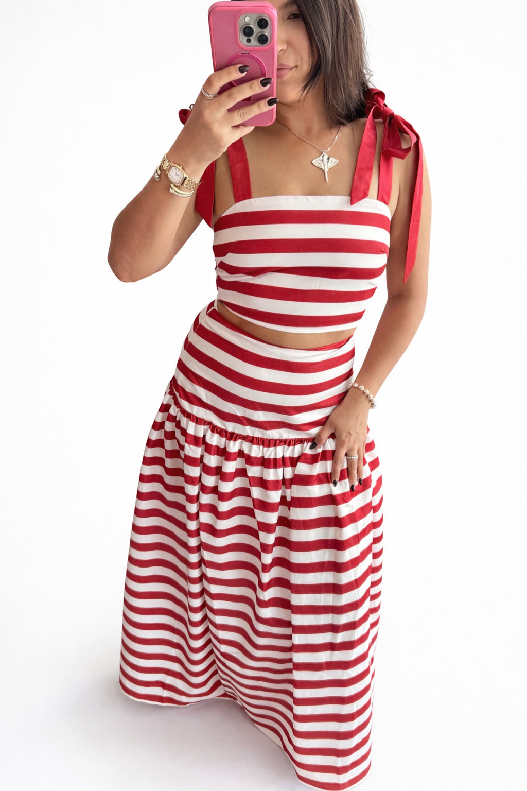 Red wine Set image 0