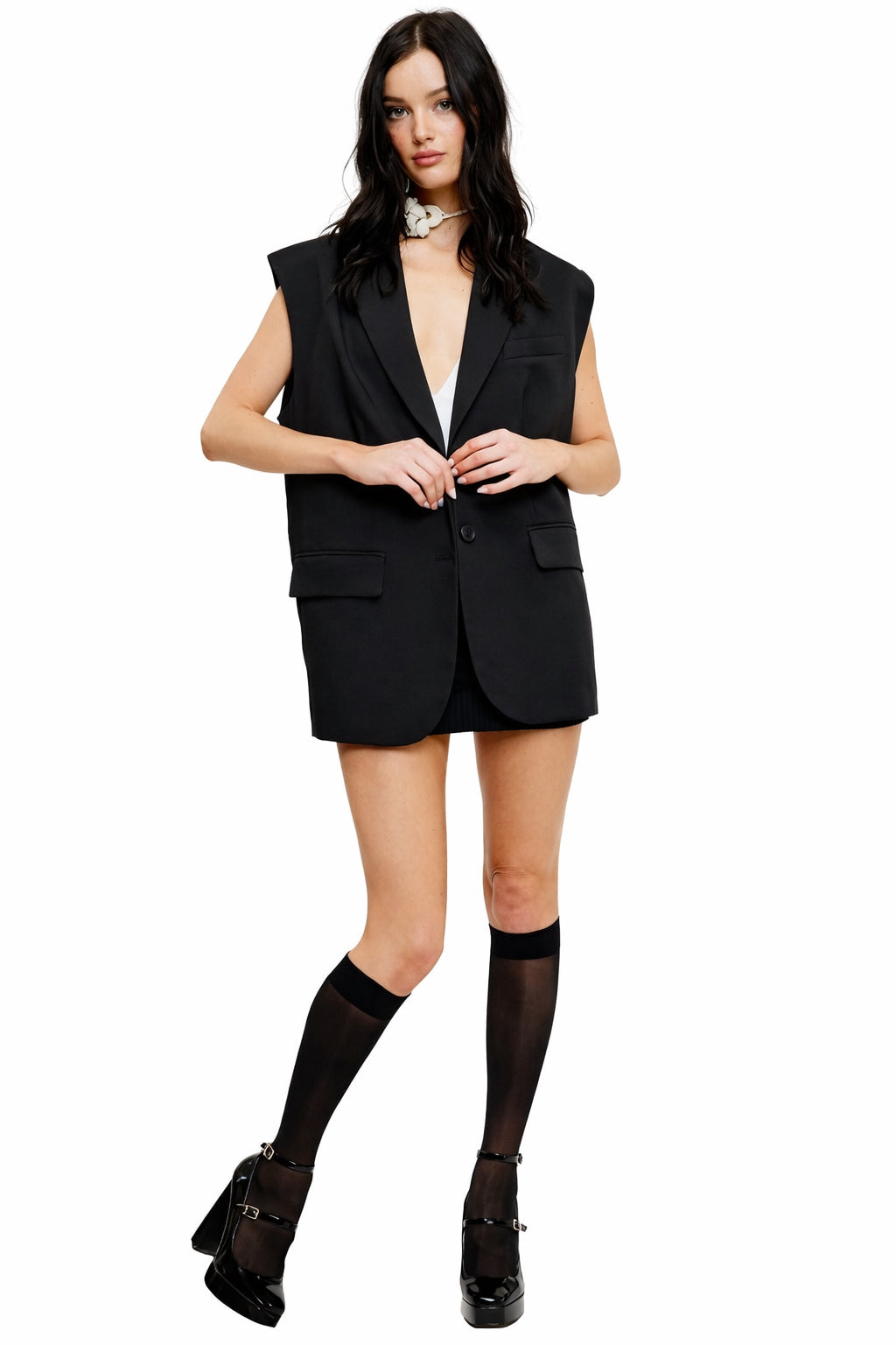 Diva Blazer image 1