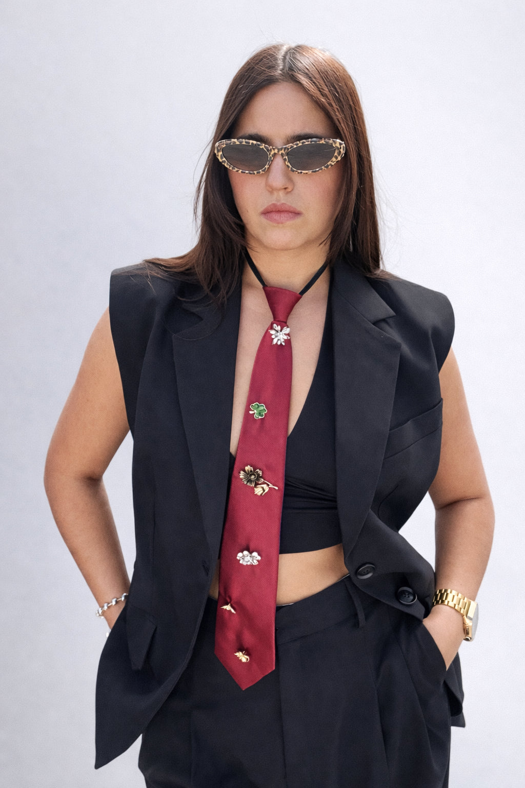 Icon Tie image 1
