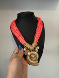 Sea Shell Necklace  image 0