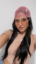Crochet beanie image 0