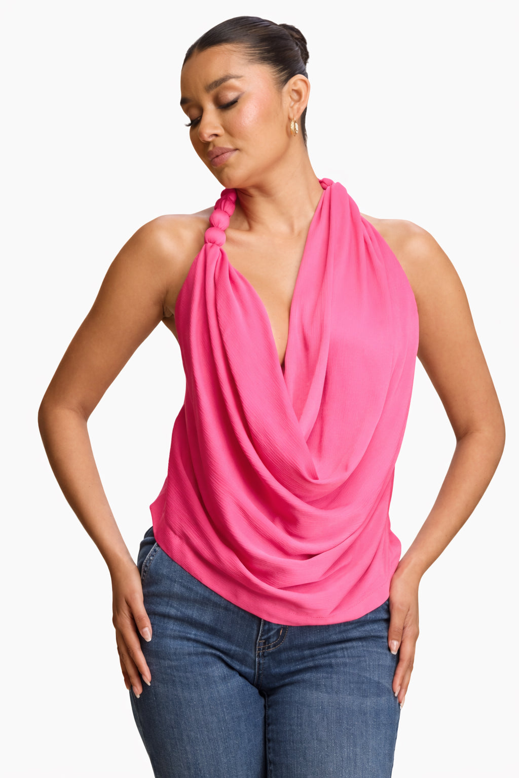 Pink Obsession Top image 1