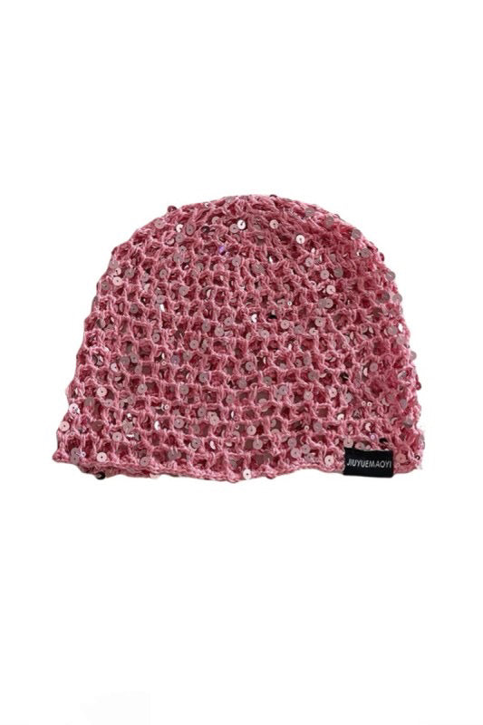 Crochet beanie image 2
