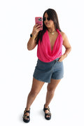 Pink Obsession Top image 0