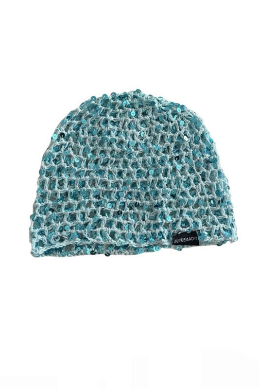 Crochet beanie image 3