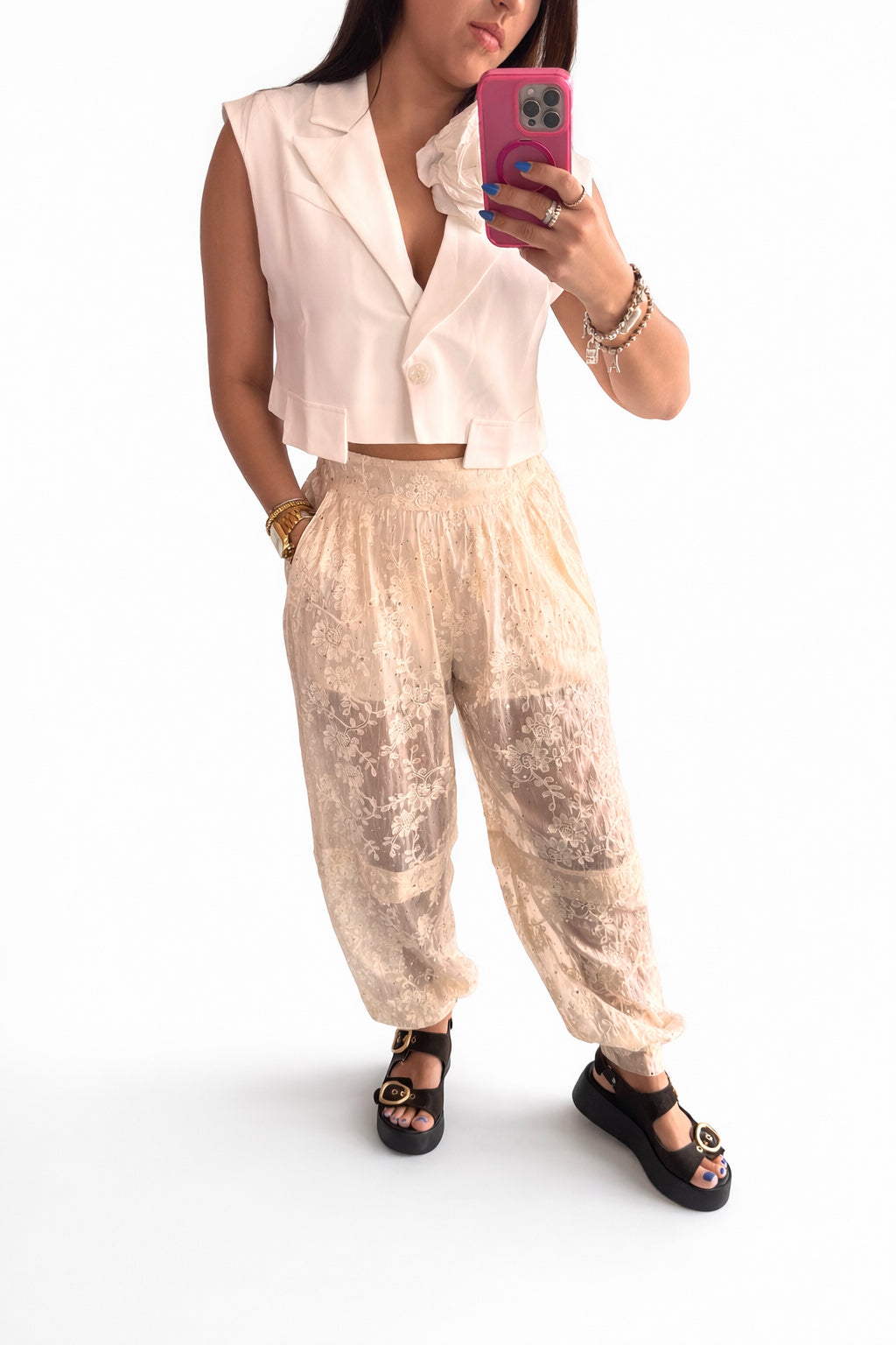 Alina Pants  image 1