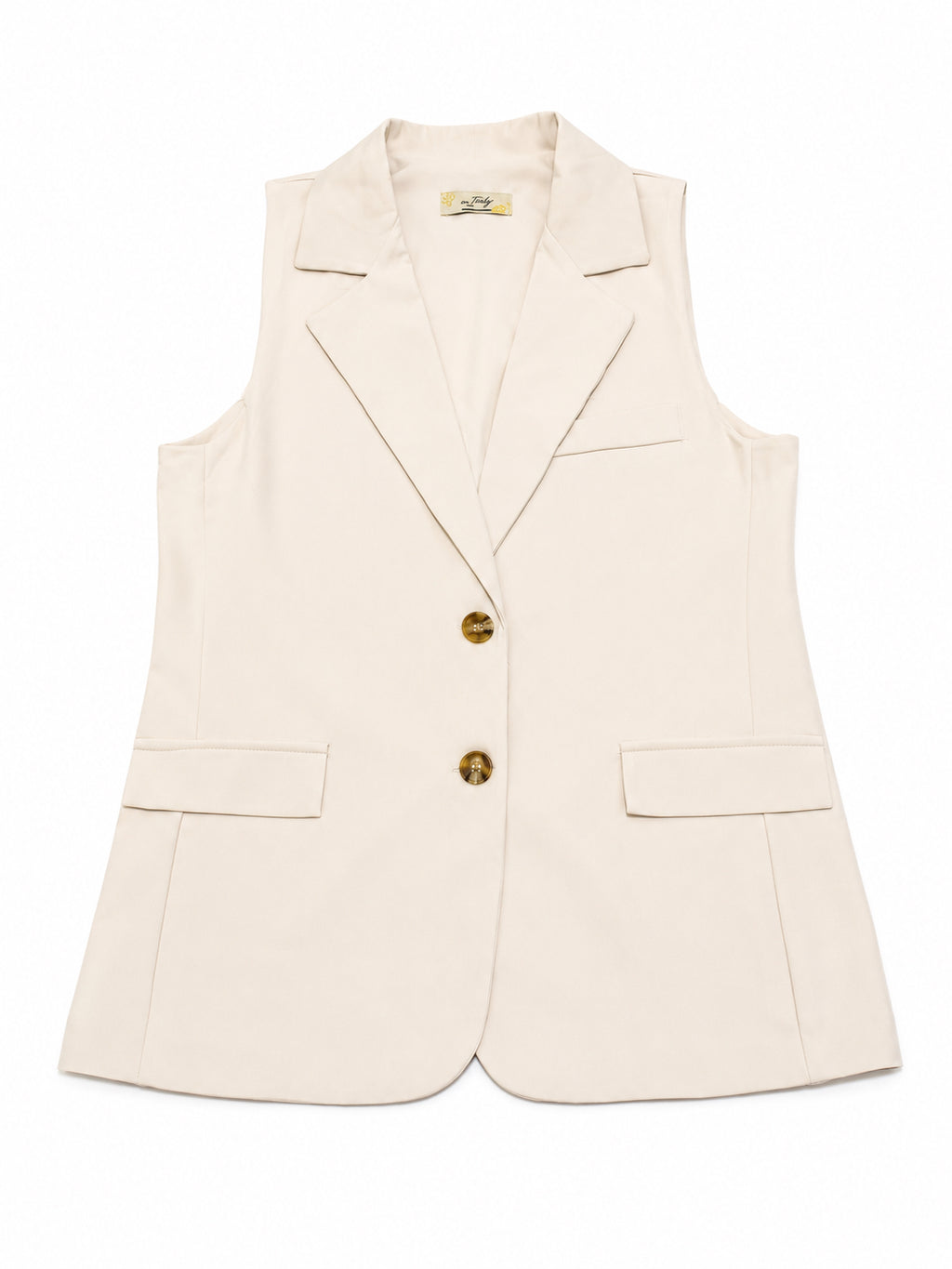 Nude Blazer image 1