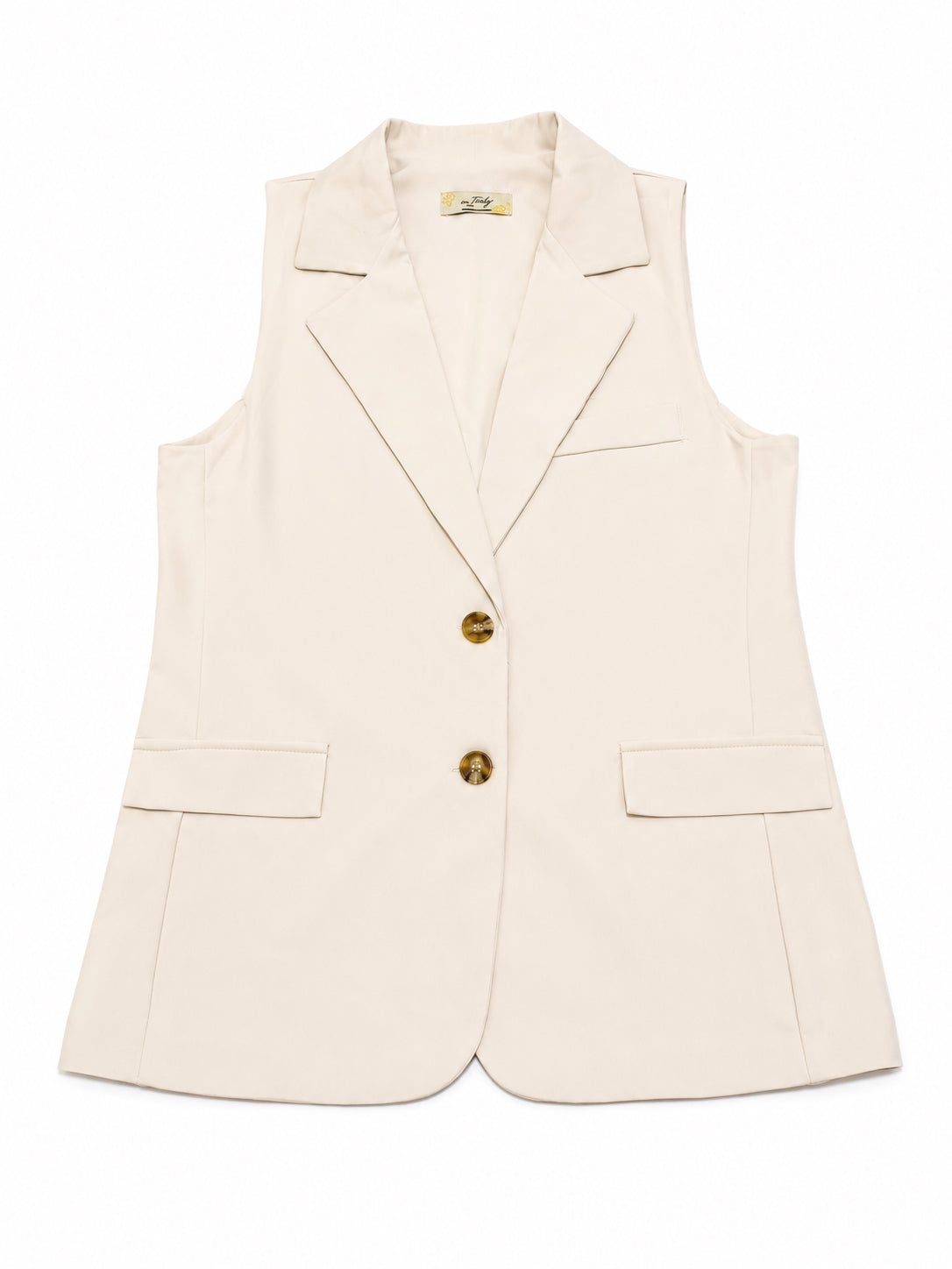 Nude Blazer image 1