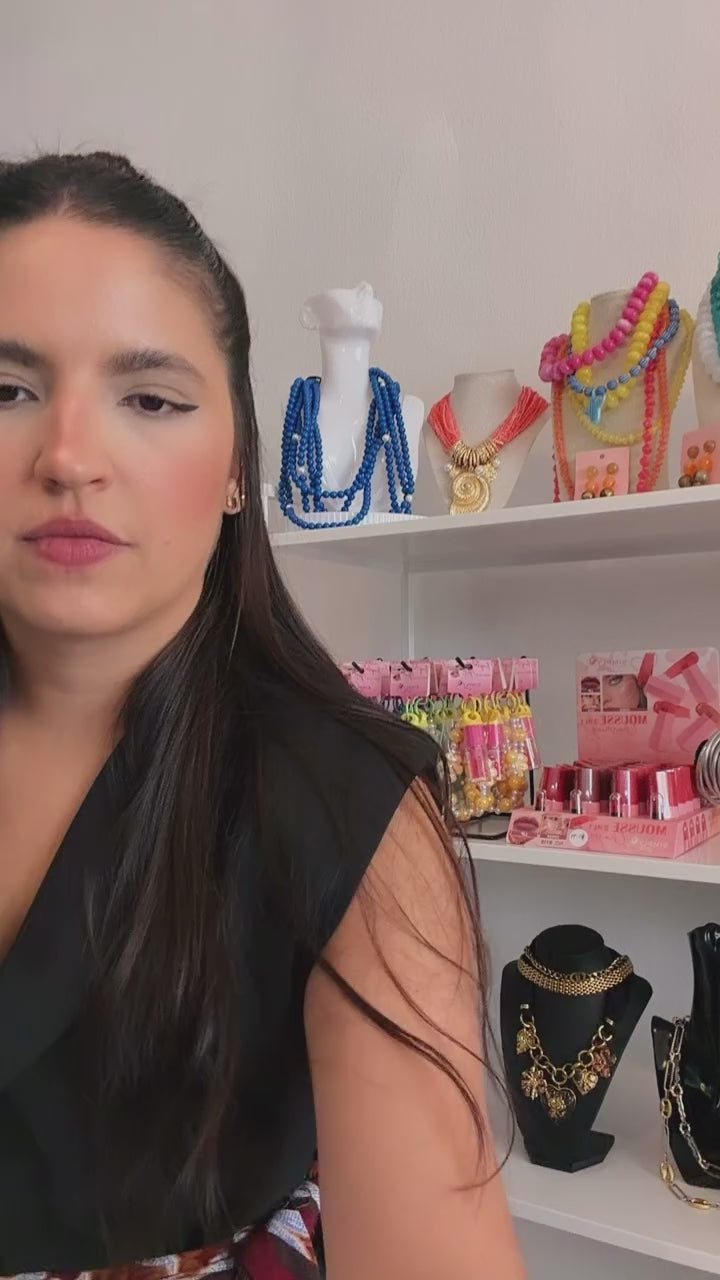 Temptation Lips Magic Lip Oil